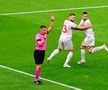 Macedonia de Nord - Olanda 0-3 » L-a supărat pe Pandev la retragere! Cum s-a descurcat Kovacs în primul lui meci la Euro