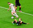 Macedonia de Nord - Olanda 0-3 » L-a supărat pe Pandev la retragere! Cum s-a descurcat Kovacs în primul lui meci la Euro