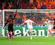 Macedonia de Nord - Olanda 0-3 » L-a supărat pe Pandev la retragere! Cum s-a descurcat Kovacs în primul lui meci la Euro