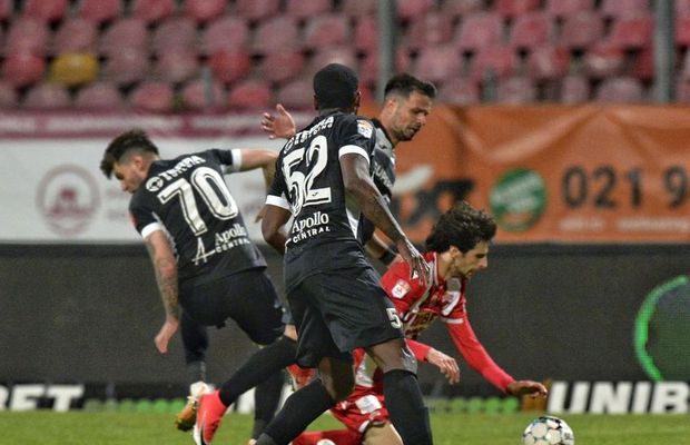 Hermannstadt are antrenor! Un fost jucător de la Rapid și-a dat acordul pentru a antrena la Sibiu