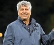 Andrei Șevcenko (44 de ani) a trimis din primul minut 6 jucători de la Dinamo Kiev, echipă antrenată de Mircea Lucescu (75 de ani), în duelul decisiv cu Austria, din grupa B de la Euro 2020.