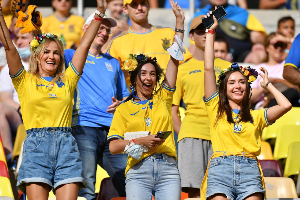 Mircea Lucescu bate recorduri și fără să fie prezent la Euro 2020 » Ce s-a întâmplat în meciul Ucraina - Austria