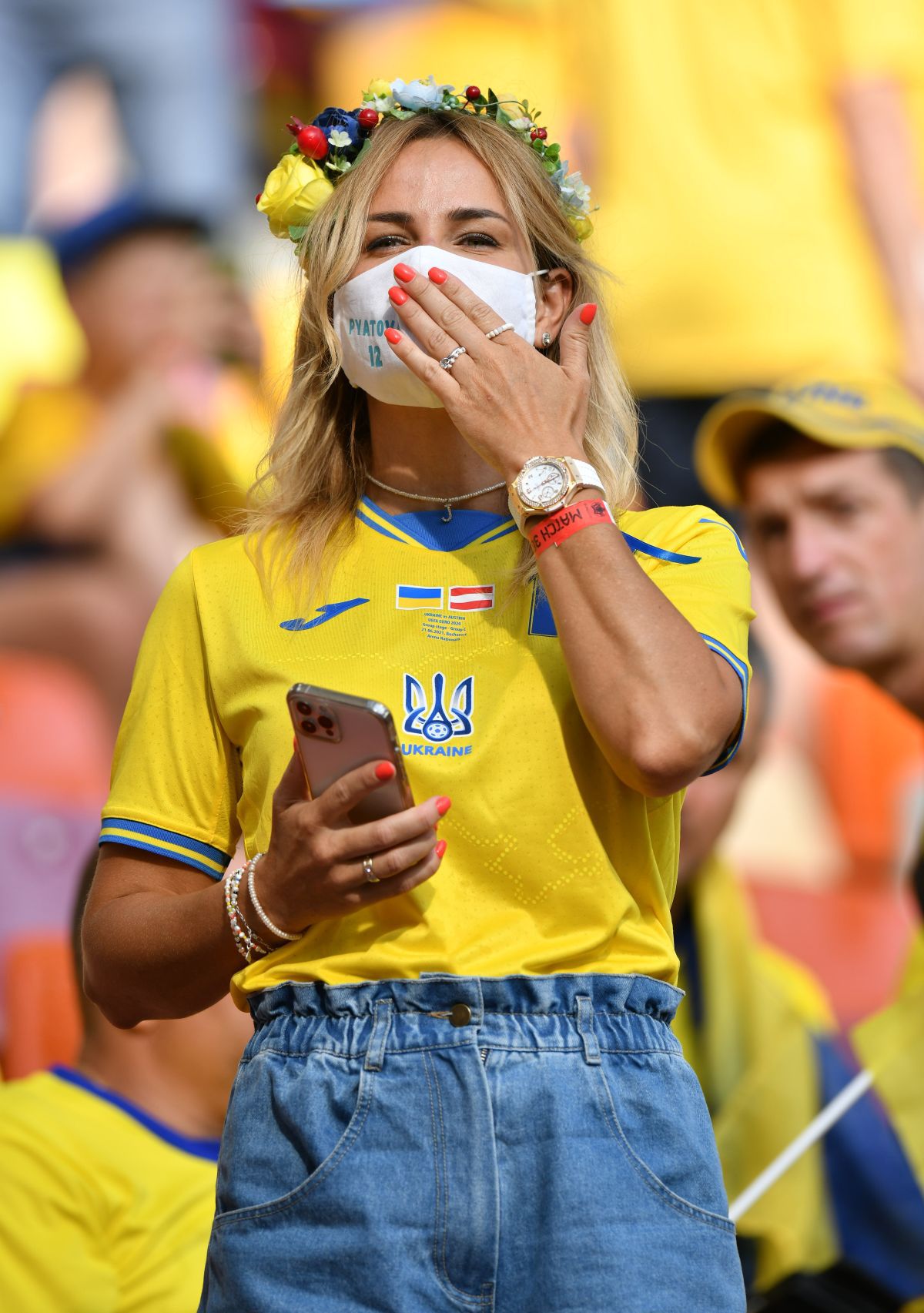 Ucraina - Austria 0-1 » Austria înfruntă Italia în „optimile” Euro 2020, iar Ucraina are nevoie de o minune!