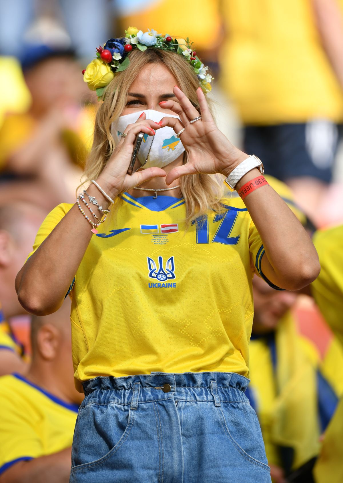 Ucraina - Austria 0-1 » Austria înfruntă Italia în „optimile” Euro 2020, iar Ucraina are nevoie de o minune!