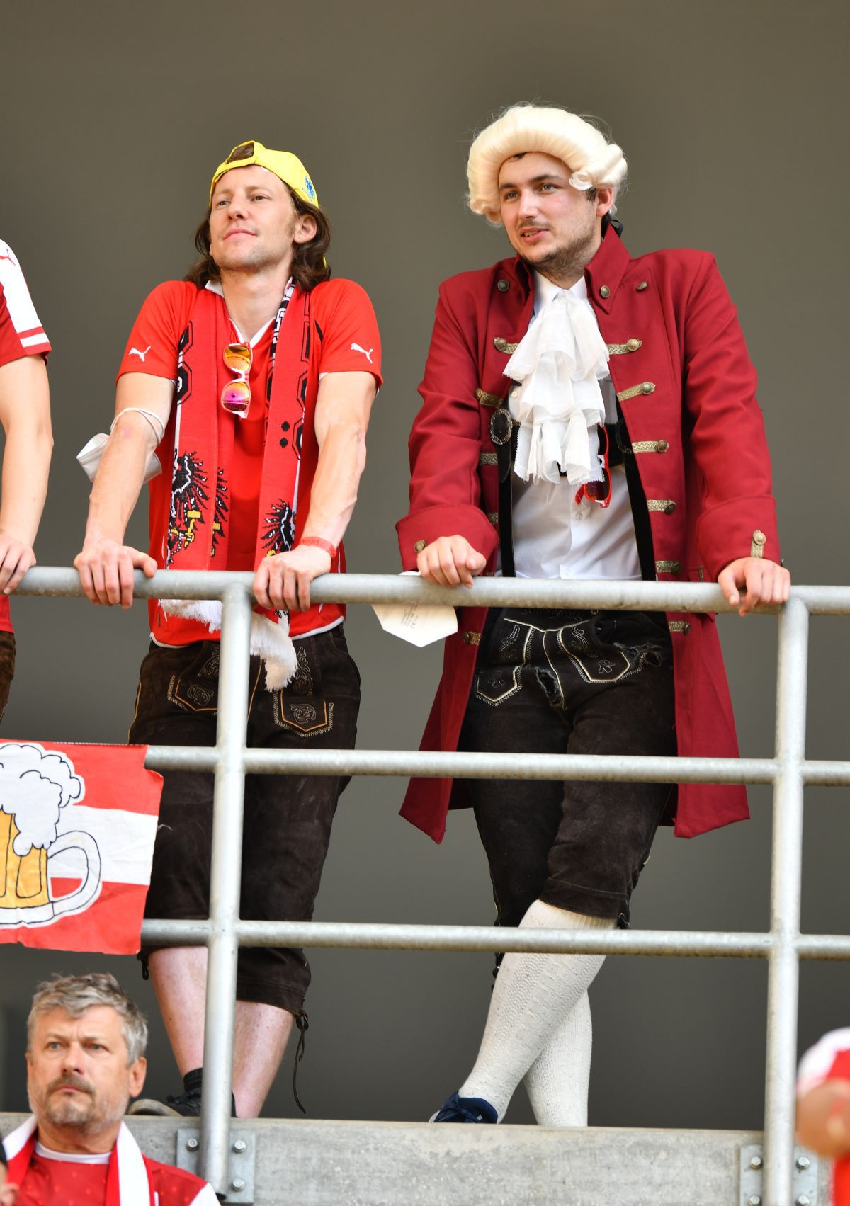 Ucraina - Austria 0-1 » Austria înfruntă Italia în „optimile” Euro 2020, iar Ucraina are nevoie de o minune!