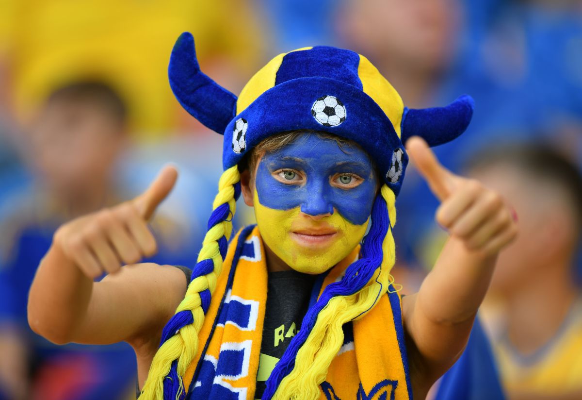 Mircea Lucescu bate recorduri și fără să fie prezent la Euro 2020 » Ce s-a întâmplat în meciul Ucraina - Austria