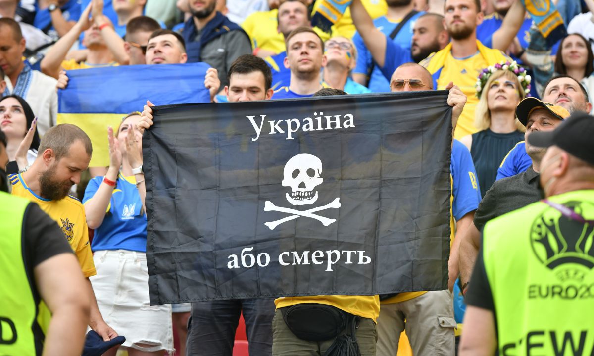 Mircea Lucescu bate recorduri și fără să fie prezent la Euro 2020 » Ce s-a întâmplat în meciul Ucraina - Austria