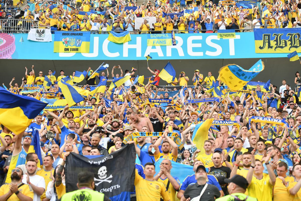 Mircea Lucescu bate recorduri și fără să fie prezent la Euro 2020 » Ce s-a întâmplat în meciul Ucraina - Austria