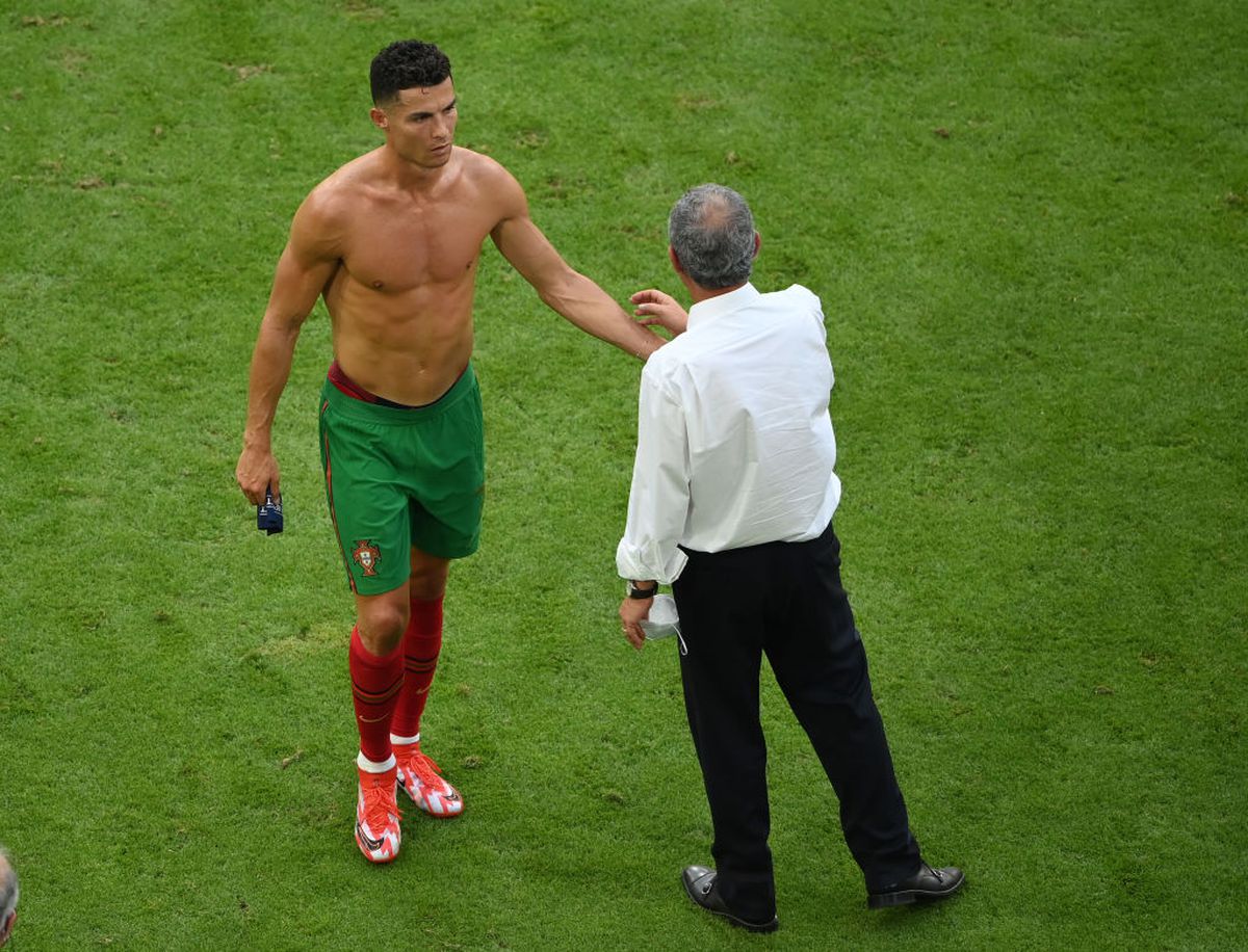 Laporta pregătește transferul lui Cristiano Ronaldo la Barcelona! Ar fi mutarea secolului în fotbalul mondial