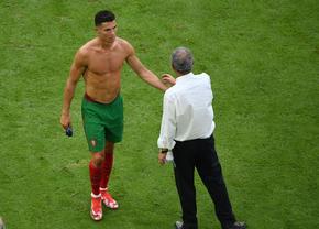 Laporta pregătește transferul lui Cristiano Ronaldo la Barcelona! Ar fi mutarea secolului în fotbalul mondial