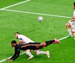 Macedonia de Nord - Olanda 0-3 » L-a supărat pe Pandev la retragere! Cum s-a descurcat Kovacs în primul lui meci la Euro