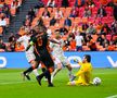 Macedonia de Nord - Olanda 0-3 » L-a supărat pe Pandev la retragere! Cum s-a descurcat Kovacs în primul lui meci la Euro