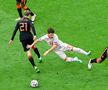 Macedonia de Nord - Olanda 0-3 » L-a supărat pe Pandev la retragere! Cum s-a descurcat Kovacs în primul lui meci la Euro