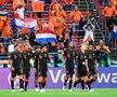 Macedonia de Nord - Olanda 0-3 » L-a supărat pe Pandev la retragere! Cum s-a descurcat Kovacs în primul lui meci la Euro