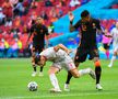 Macedonia de Nord - Olanda 0-3 » L-a supărat pe Pandev la retragere! Cum s-a descurcat Kovacs în primul lui meci la Euro