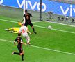Macedonia de Nord - Olanda 0-3 » L-a supărat pe Pandev la retragere! Cum s-a descurcat Kovacs în primul lui meci la Euro