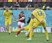 Ucraina - Austria 0-1 » Austria înfruntă Italia în „optimile” Euro 2020, iar Ucraina are nevoie de o minune!