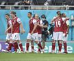 Ucraina - Austria 0-1 » Austria înfruntă Italia în „optimile” Euro 2020, iar Ucraina are nevoie de o minune!