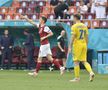 Ucraina - Austria 0-1 » Austria înfruntă Italia în „optimile” Euro 2020, iar Ucraina are nevoie de o minune!