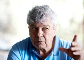 Mircea Lucescu propune un selecționer de la Euro 2020 pentru banca României: „E serios, ar merita!”