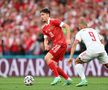 Rusia - Danemarca 1-4 » Pentru Eriksen! Nordicii se califică in extremis în „optimile” Euro 2020