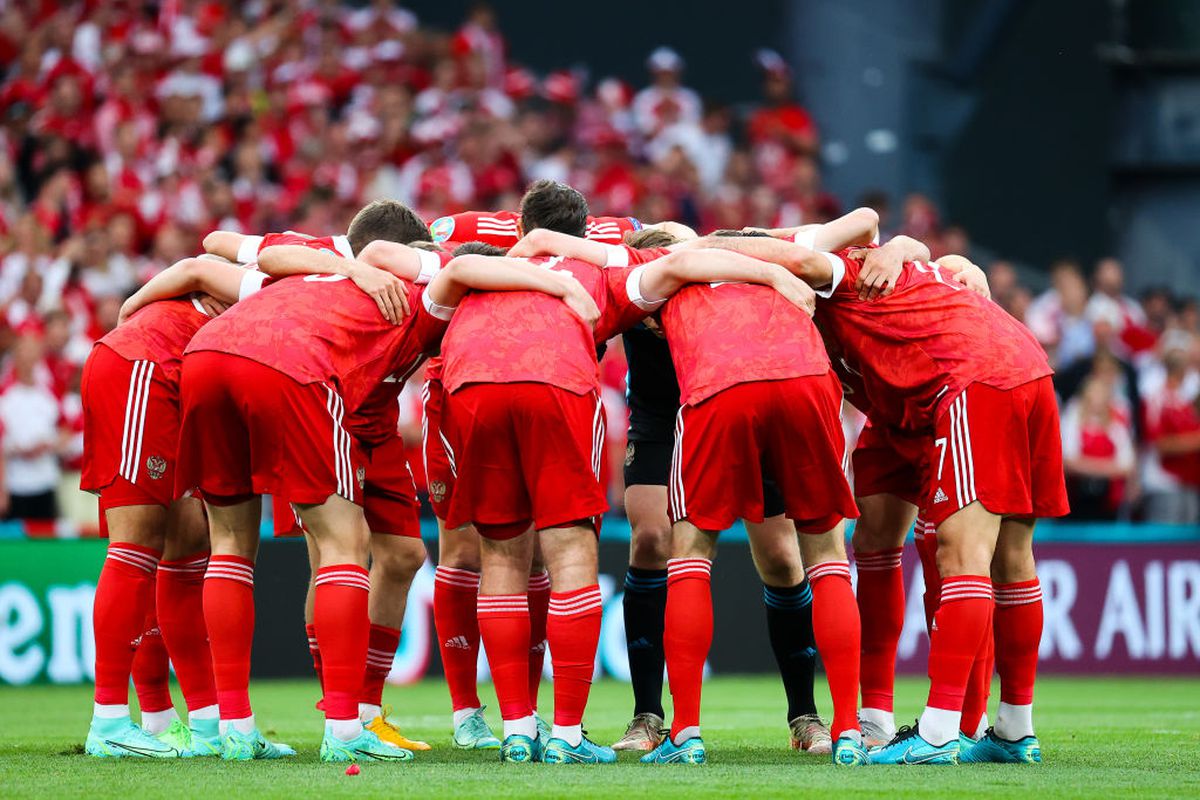 Fotbalistul din grupa B de la EURO care l-a vrăjit pe Victor Pițurcă: „O să devină vedetă!”