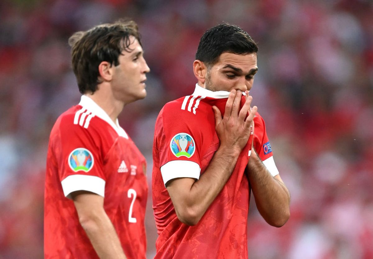 Fotbalistul din grupa B de la EURO care l-a vrăjit pe Victor Pițurcă: „O să devină vedetă!”