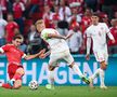 Rusia - Danemarca 1-4 » Pentru Eriksen! Nordicii se califică in extremis în „optimile” Euro 2020