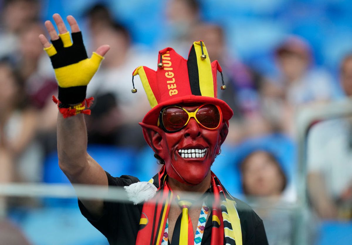 Finlanda - Belgia 0-2 » „Dracii roșii” au defilat în grupa B! Autogolul portarului a deblocat meciul