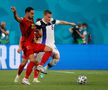 Finlanda - Belgia 0-2 » „Dracii roșii” au defilat în grupa B! Autogolul portarului a deblocat meciul