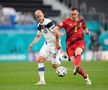 Finlanda - Belgia 0-2 » „Dracii roșii” au defilat în grupa B! Autogolul portarului a deblocat meciul
