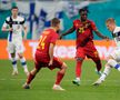 Finlanda - Belgia 0-2 » „Dracii roșii” au defilat în grupa B! Autogolul portarului a deblocat meciul