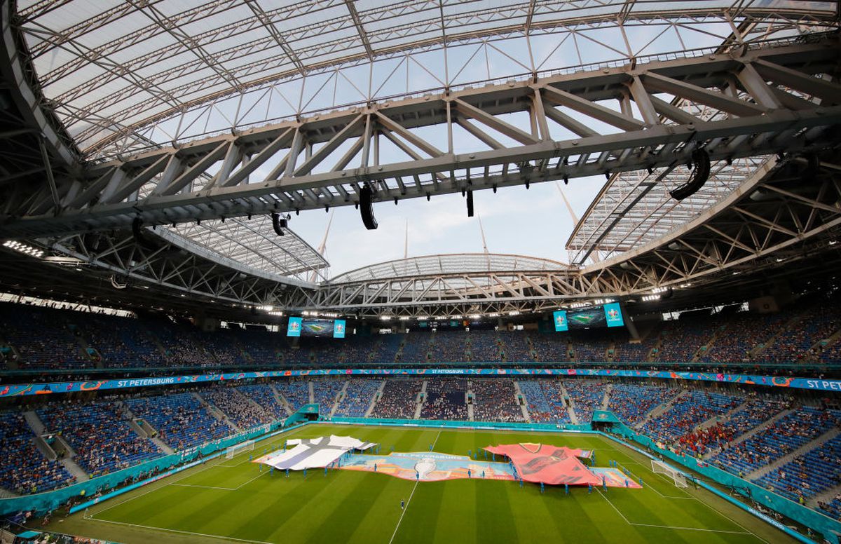 Finlanda - Belgia 0-2 » „Dracii roșii” au defilat în grupa B! Autogolul portarului a deblocat meciul