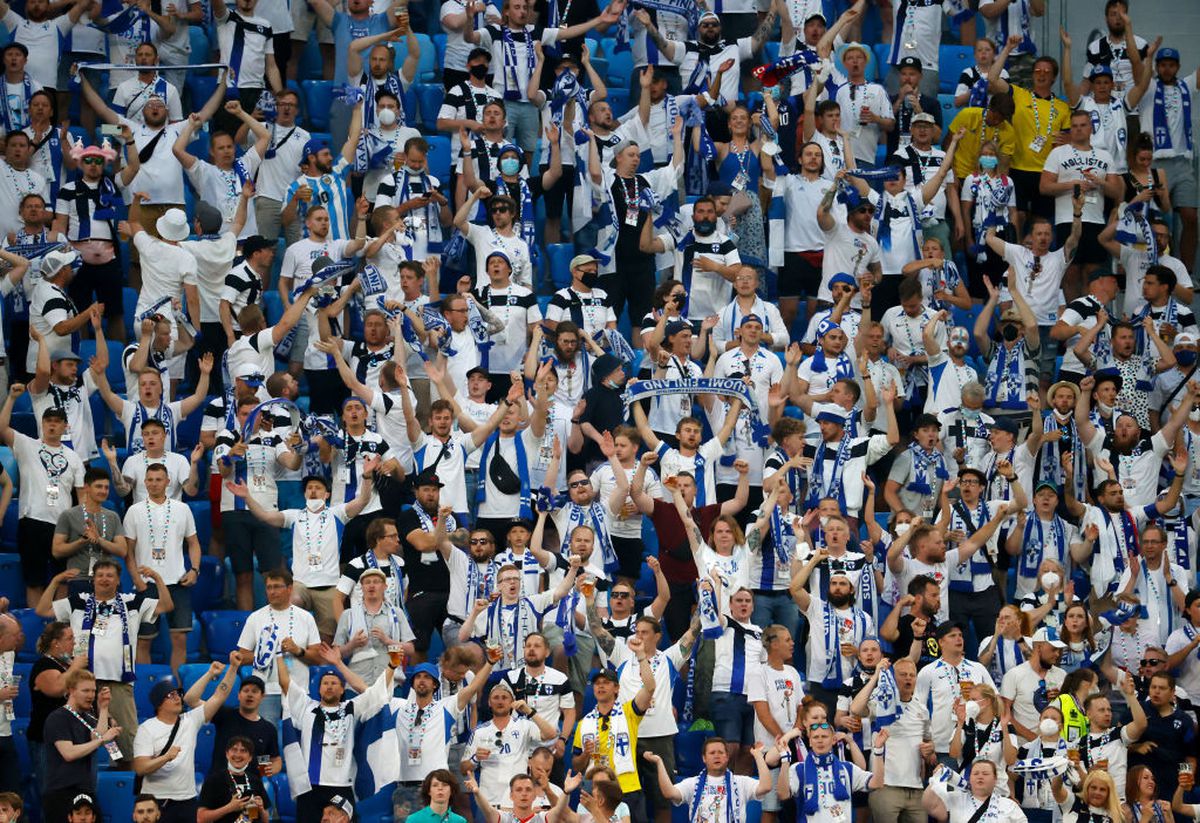 Finlanda - Belgia 0-2 » „Dracii roșii” au defilat în grupa B! Autogolul portarului a deblocat meciul