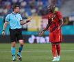 Finlanda - Belgia 0-2 » „Dracii roșii” au defilat în grupa B! Autogolul portarului a deblocat meciul