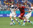 Finlanda - Belgia 0-2 » „Dracii roșii” au defilat în grupa B! Autogolul portarului a deblocat meciul