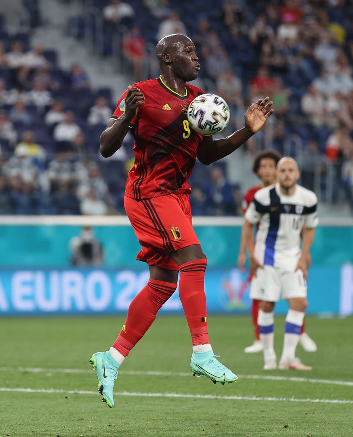 Finlanda - Belgia 0-2 » „Dracii roșii” au defilat în grupa B! Autogolul portarului a deblocat meciul