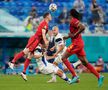 Finlanda - Belgia 0-2 » „Dracii roșii” au defilat în grupa B! Autogolul portarului a deblocat meciul