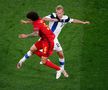Finlanda - Belgia 0-2 » „Dracii roșii” au defilat în grupa B! Autogolul portarului a deblocat meciul
