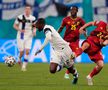 Finlanda - Belgia 0-2 » „Dracii roșii” au defilat în grupa B! Autogolul portarului a deblocat meciul
