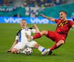 Finlanda - Belgia 0-2 » „Dracii roșii” au defilat în grupa B! Autogolul portarului a deblocat meciul