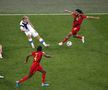 Finlanda - Belgia 0-2 » „Dracii roșii” au defilat în grupa B! Autogolul portarului a deblocat meciul