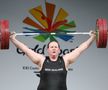 Laurel Hubbard, primul sportiv transgender de la Jocurile Olimpice