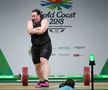 Laurel Hubbard, primul sportiv transgender de la Jocurile Olimpice