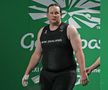 Laurel Hubbard, primul sportiv transgender de la Jocurile Olimpice