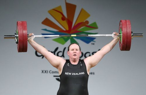 Laurel Hubbard (43 de ani) va fi primul atlet transgender din istoria Jocurilor Olimpice. Va reprezenta Noua Zeelandă în concursul de haltere.