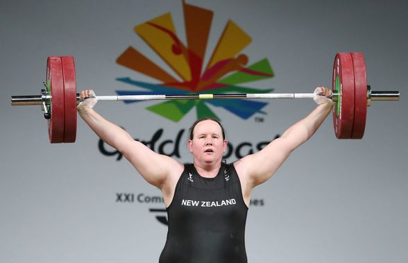 Laurel Hubbard, prima atletă transgender din istoria Jocurilor Olimpice » O adversară ripostează: „E nedrept!”