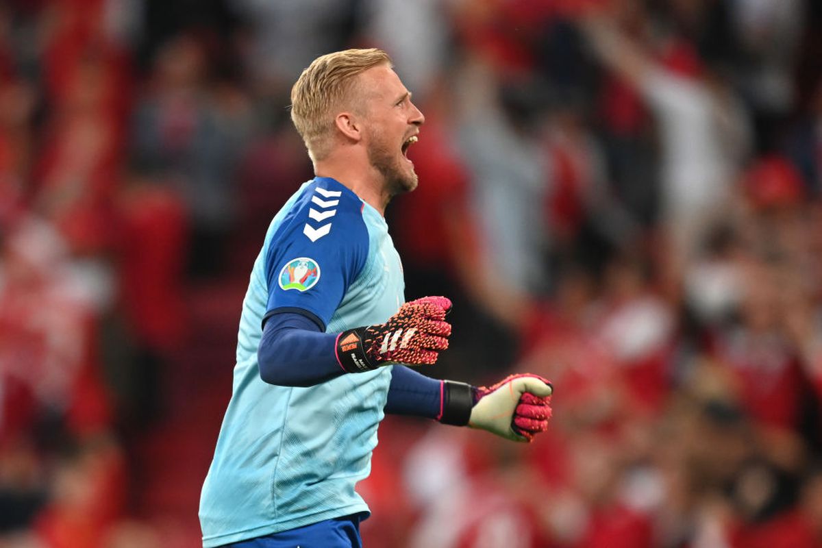 Rusia - Danemarca 1-4 » Pentru Eriksen! Nordicii se califică in extremis în „optimile” Euro 2020