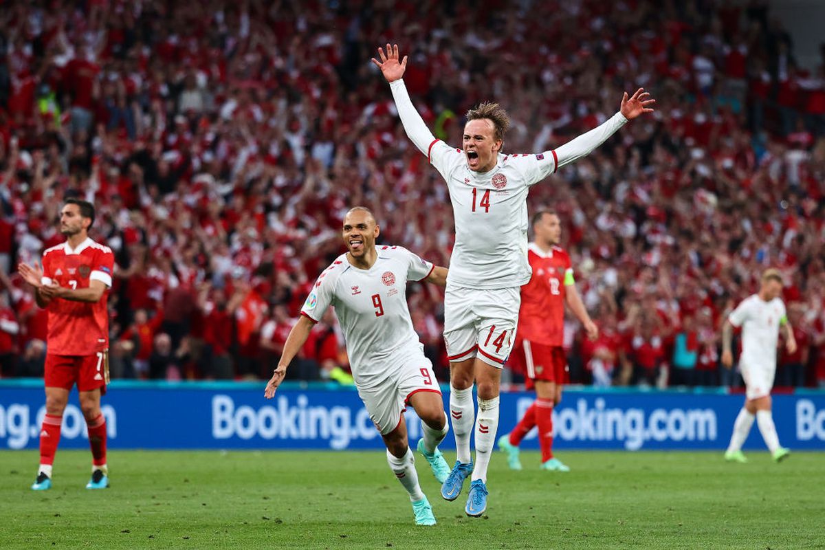 Fotbalistul din grupa B de la EURO care l-a vrăjit pe Victor Pițurcă: „O să devină vedetă!”