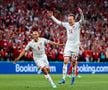 Rusia - Danemarca, grupe Euro 2020 / FOTO: GettyImages